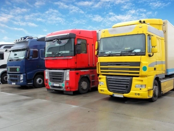 Bursa Derebucak Nakliye